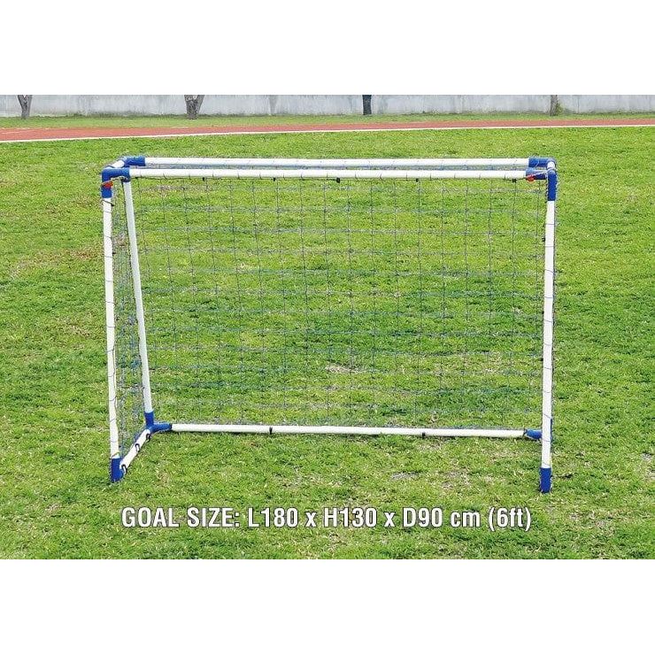 856485 ~ OUTDOOR PLAY GOAL JC-5183ST 6F – Vaughan Sports