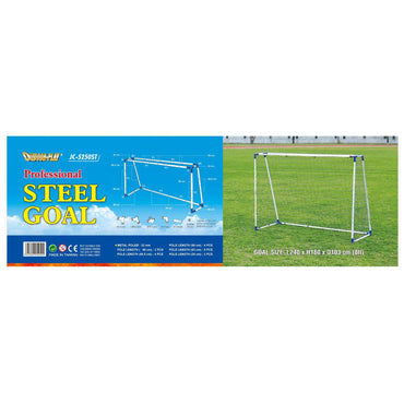 Outdoor Play 8564852 ~ OUTDOOR PLAY GOAL JC-5250ST 8F New zealand nz vaughan