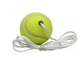 Outdoor Play Part 62052      ~ ROTOR SPIN TENNIS BALL & CORD