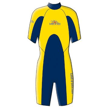 Palm Beach MULTI-ITEM 42232428 ~ PALMBEACH SPRING/SUIT NAVY/YEL New zealand nz vaughan