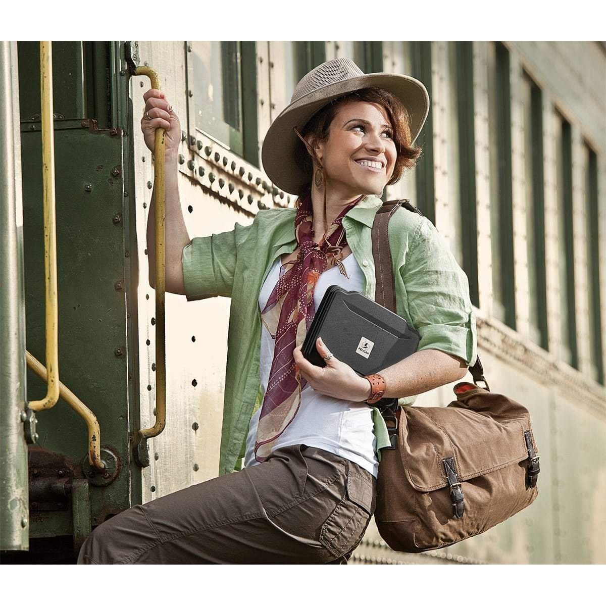 Pelican 91I1055 ~ PELICAN 1055 CASE E-READER New zealand nz vaughan