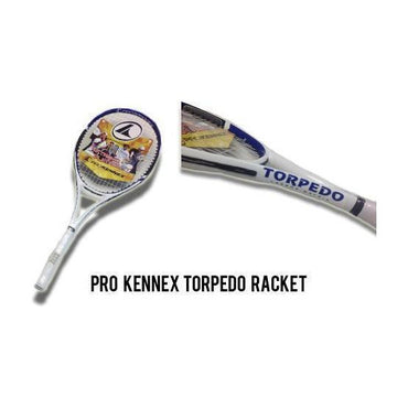 Pro Kennex 61123 ~ PRO KENNEX TORPEDO T/RKT SL3 New zealand nz vaughan