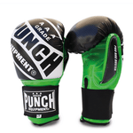 Punch Equipment 900220     ~ PRO BAG BUST GRN/BLK LG/XL New zealand nz vaughan