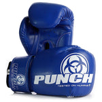 Punch Equipment 9011043    ~ URBAN JNR BOXING GLOVE 4oz BLU New zealand nz vaughan