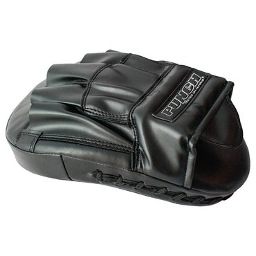90301 ~ URBAN FOCUS PAD BLACK