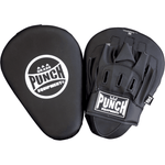 Punch Equipment 90321      ~ THUMPAS FOCUS PAD BLK LGE New zealand nz vaughan