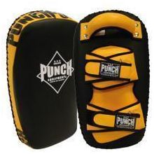 Punch Equipment 903567 ~ BLACK DIAM LUMPINEE THAI PAD New zealand nz vaughan