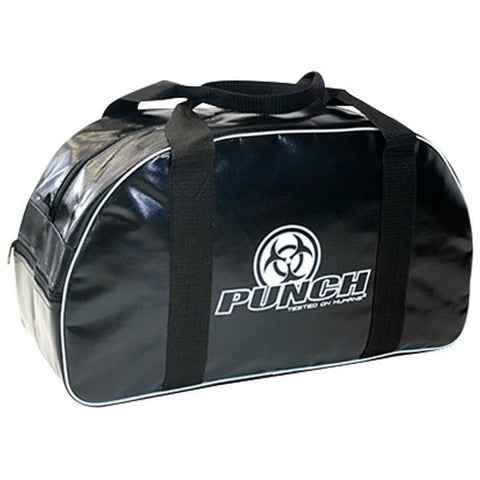 Punch Equipment 90857      ~ URBAN BLK GYM BAG New zealand nz vaughan