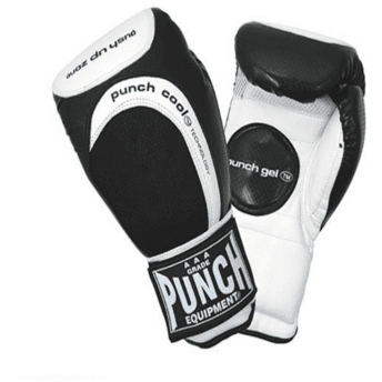 Punch Equipment MULTI-ITEM 902715 ~ HYBRID FOCUS BOX GLOVE New zealand nz vaughan