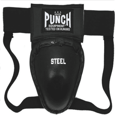 Punch Equipment MULTI-ITEM 90394 ~ BLK DIAMOND GROIN GUARD New zealand nz vaughan