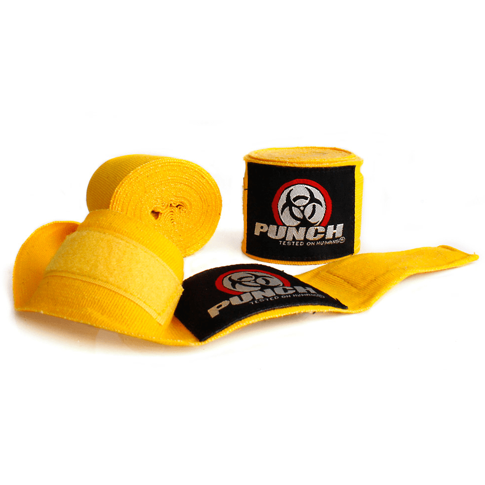 Punch Equipment MULTI-ITEM 90609 ~ URBAN HAND WRAPS 400CM New zealand nz vaughan