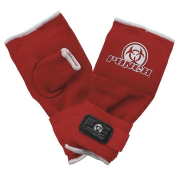 Punch Equipment MULTI-ITEM 906223 ~ QUICKWRAPS RED New zealand nz vaughan