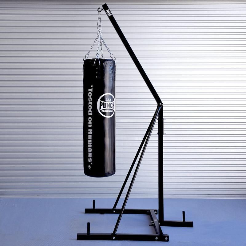 Punch Equipment MULTI-ITEM 9080362 ~ TROPHY GETTER BOX BAG New zealand nz vaughan