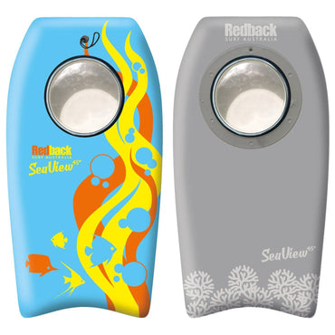 Redback 421410 ~ REDBACK SEAVIEW 45" BOARD New zealand nz vaughan