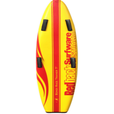 Redback 4214844 ~ BONDI RACE TRAINER 7' BOARD New zealand nz vaughan