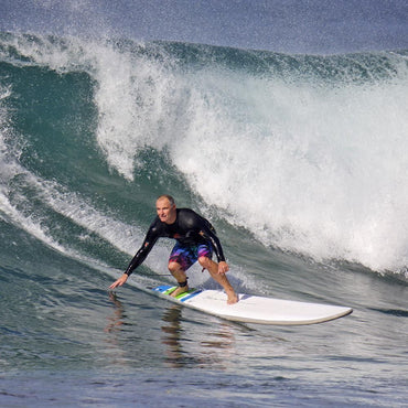 Redback MULTI-ITEM 4214771 ~ REVOLUTION MALIBU 9' New zealand nz vaughan