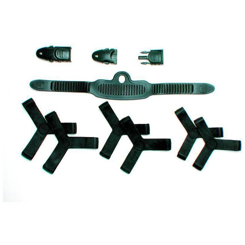 Redback MULTI-ITEM 421493 ~ L&S FIX-A-FIN LARGE New zealand nz vaughan