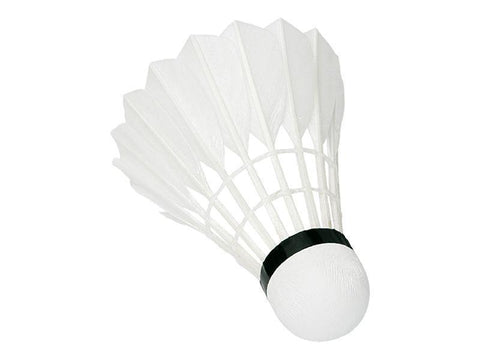 Sunflex Badminton 6226       ~ SHUTTLES SUNFLEX FEATHER 79 12 New zealand nz vaughan