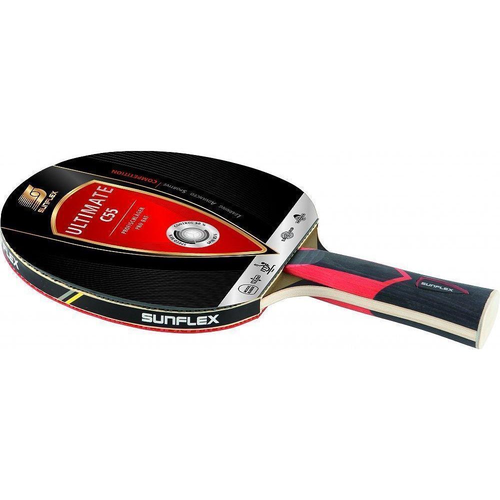 Sunflex E3007 ~ SUNFLEX TT BAT ULTIMATE C55 New zealand nz vaughan