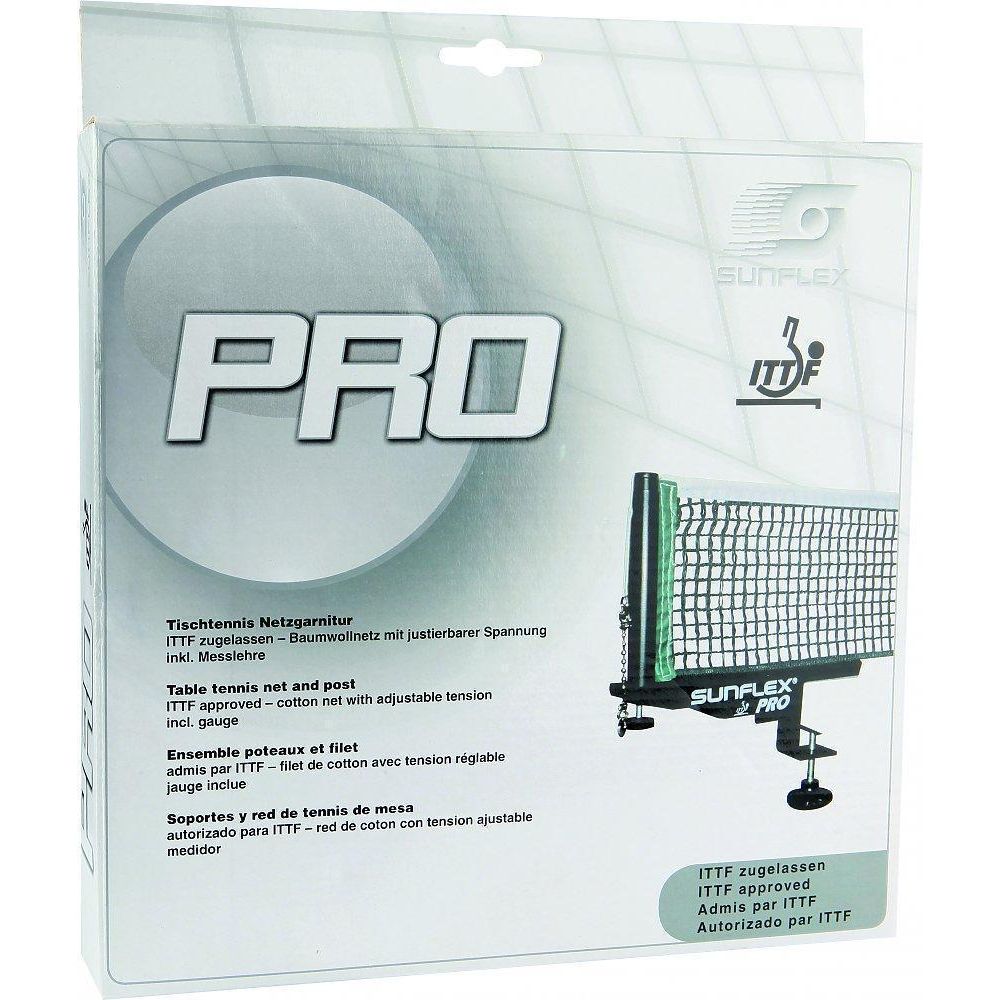 Sunflex E40 ~ SUNFLEX NET/POST SET PRO 20270 New zealand nz vaughan