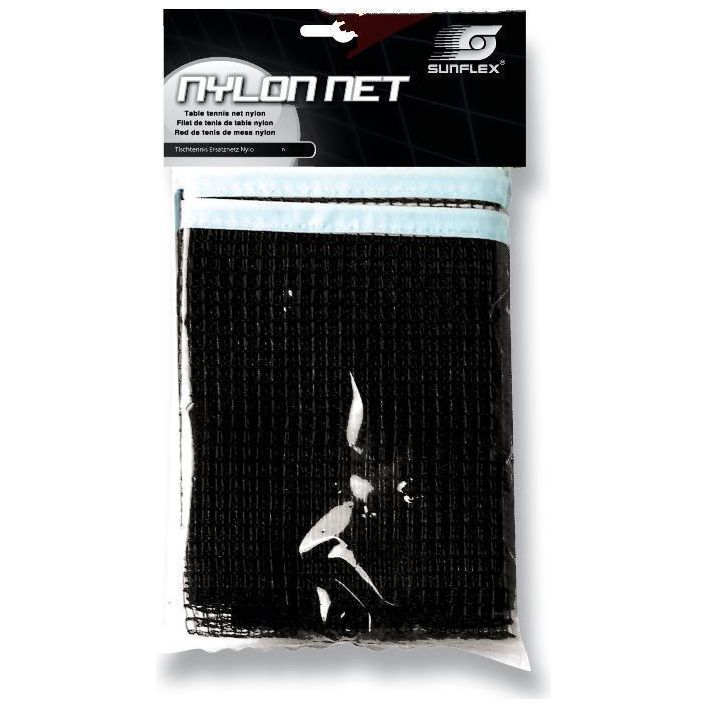 Sunflex E554 ~ SUNFLEX TT NET 72" NYON 20254 New zealand nz vaughan