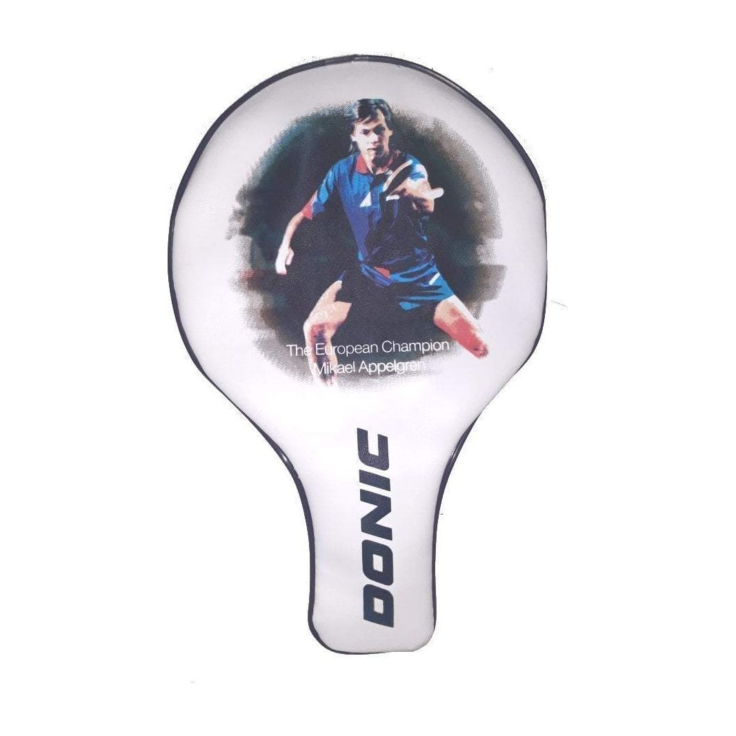 Sunflex E7482121 ~ DONIC 82121 TT COVER APPELGREN New zealand nz vaughan