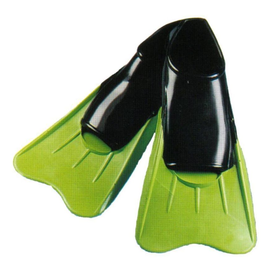 Tanga MULTI-ITEM 419936 ~ TANGA TF-4 POOL FINS New zealand nz vaughan