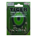 Tiger 847886     ~ TIGER  CROSS SPIKES 06MM (12) New zealand nz vaughan