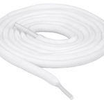 Tiger 84794058   ~ TIGER  LACES 150CM OVAL  WHITE New zealand nz vaughan