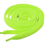 Tiger 8479983    ~ TIGER  LACES 110CM NEON YELLOW New zealand nz vaughan