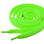 Tiger 8479990    ~ TIGER  LACES 150CM NEON LIME New zealand nz vaughan