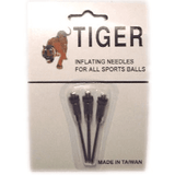 Tiger 85003      ~ INFLATING NEEDLES - REG CARD 3 New zealand nz vaughan