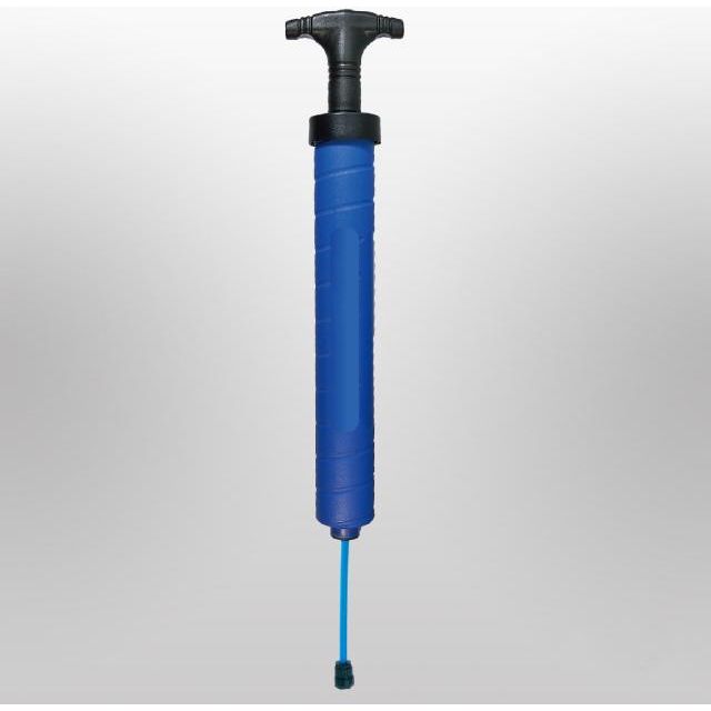 85006 ~ TIGER 12" 2-WAY BALL PUMP