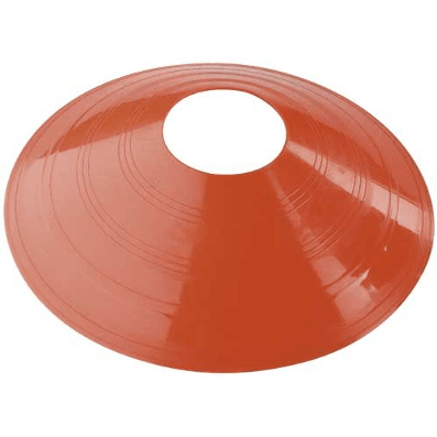 Tiger 85781 ~ 2" KICKING TEE/CONE - ORANGE New zealand nz vaughan