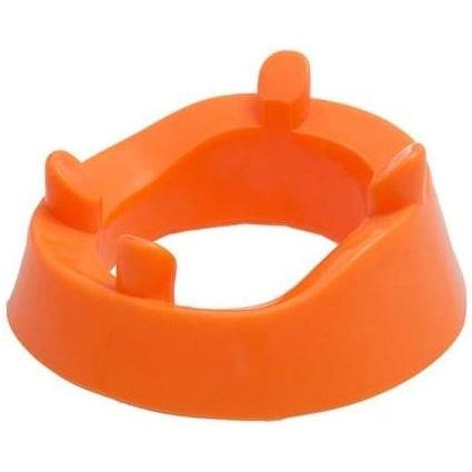 85791 ~ TIGER DELUXE KICKING TEE ORAN