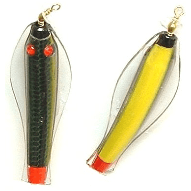 Tillins 5420961 ~ COBRA WOBBLER #96 SH 5CM 2 New zealand nz vaughan