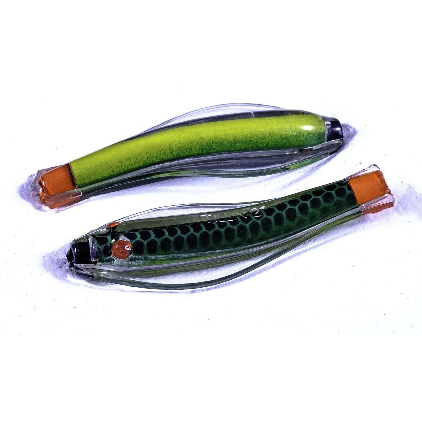 Tillins 5420961 ~ COBRA WOBBLER #96 SH 5CM 2 New zealand nz vaughan