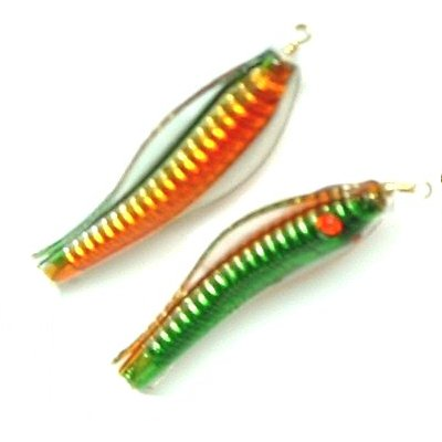 Tillins 5421011 ~ COBRA WOBBLER #101 SH 5CM 2 New zealand nz vaughan