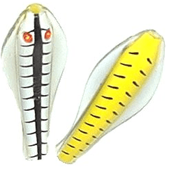 Tillins 5421021 ~ COBRA WOBBLER #102 SH 5CM 2 New zealand nz vaughan