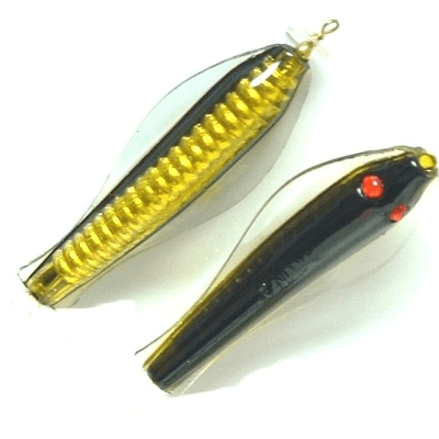 Tillins 5430073 ~ COBRA WOBBLER #7 TH 8CM 3 New zealand nz vaughan