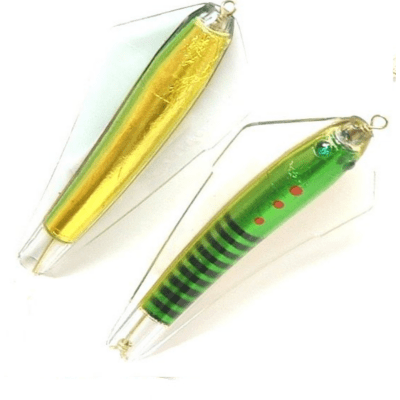 Tillins 5430143 ~ COBRA WOBBLER #14 TH 8CM 3 New zealand nz vaughan