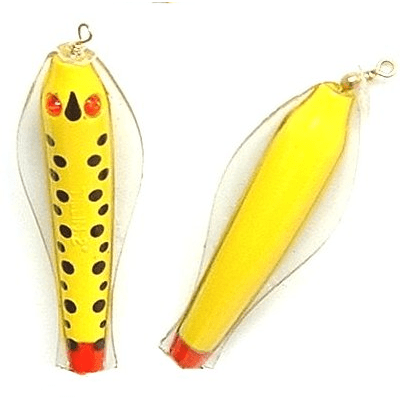 Tillins 5430943 ~ COBRA WOBBLER #94 TH 8CM 3 New zealand nz vaughan