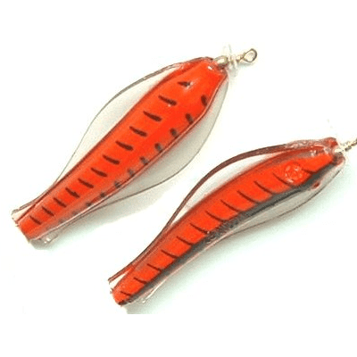 Tillins 5431003 ~ COBRA WOBBLER #100 TH 8CM 3 New zealand nz vaughan