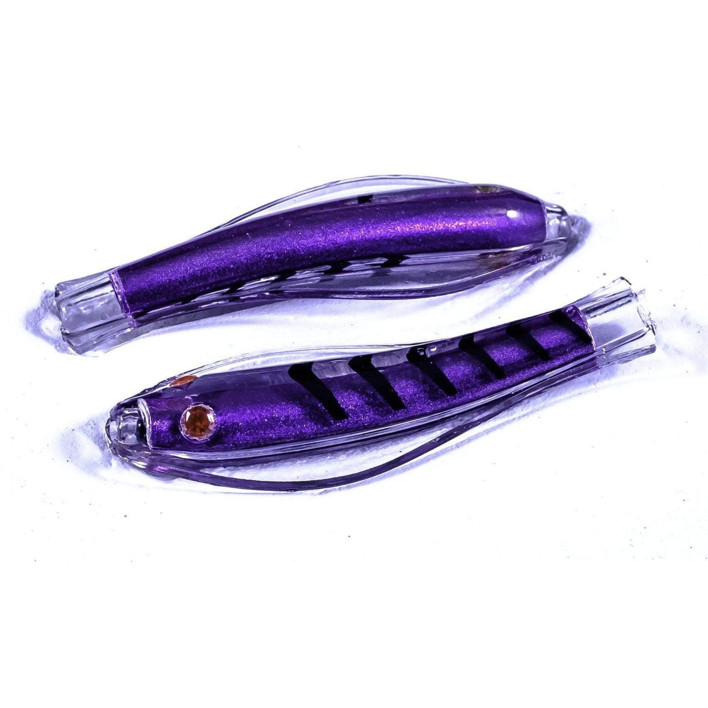 Tillins 5431033 ~ COBRA WOBBLER #103 TH 8CM 3"