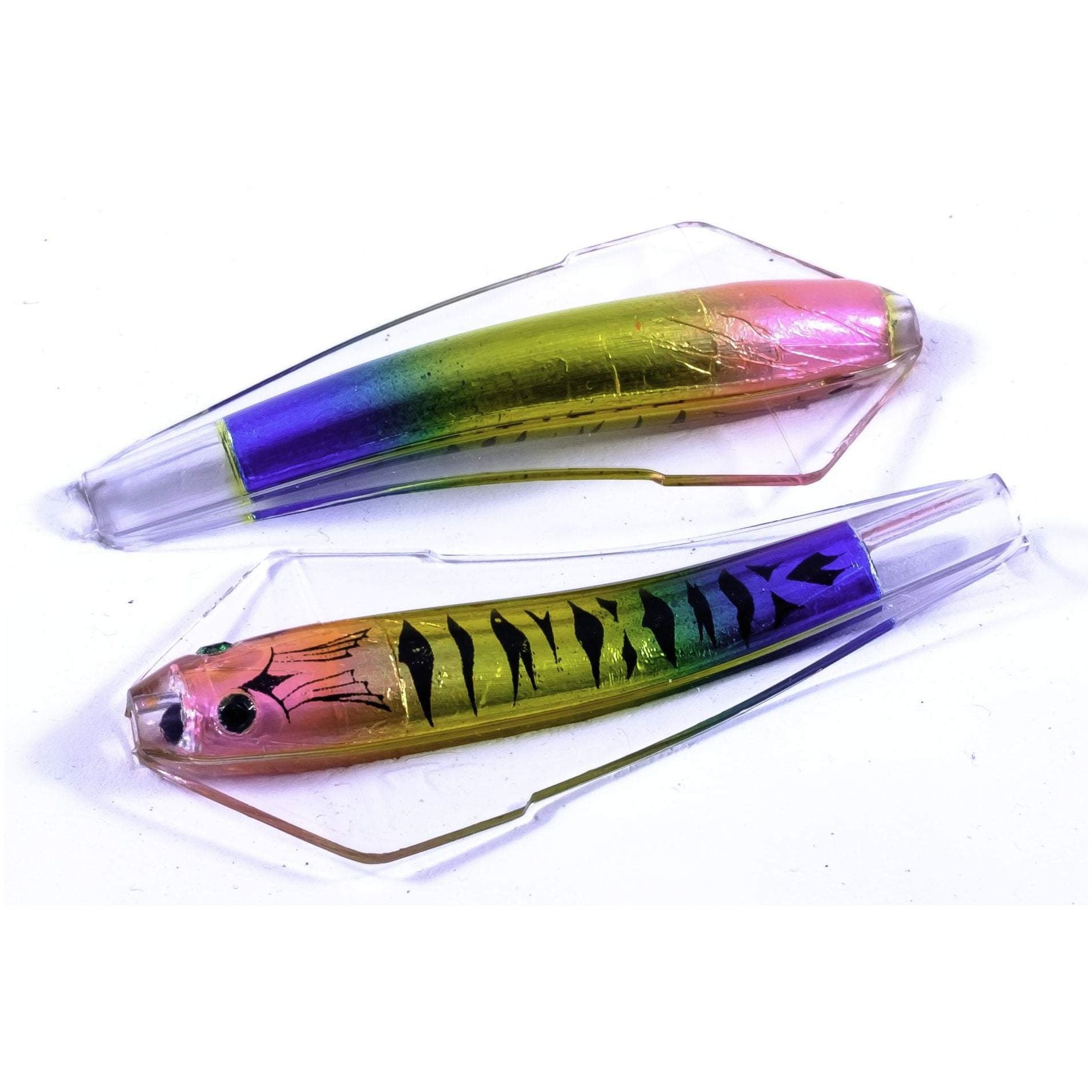 Tillins 5440411 ~ KING COBRA LURES #41 S.H. New zealand nz vaughan