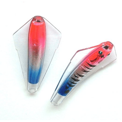 Tillins 5440431 ~ KING COBRA LURES #43 S.H. New zealand nz vaughan