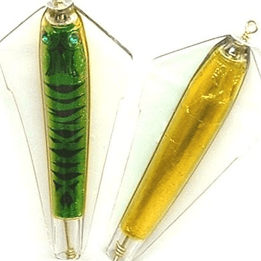 Tillins 5440441 ~ KING COBRA LURES #44 S.H. New zealand nz vaughan