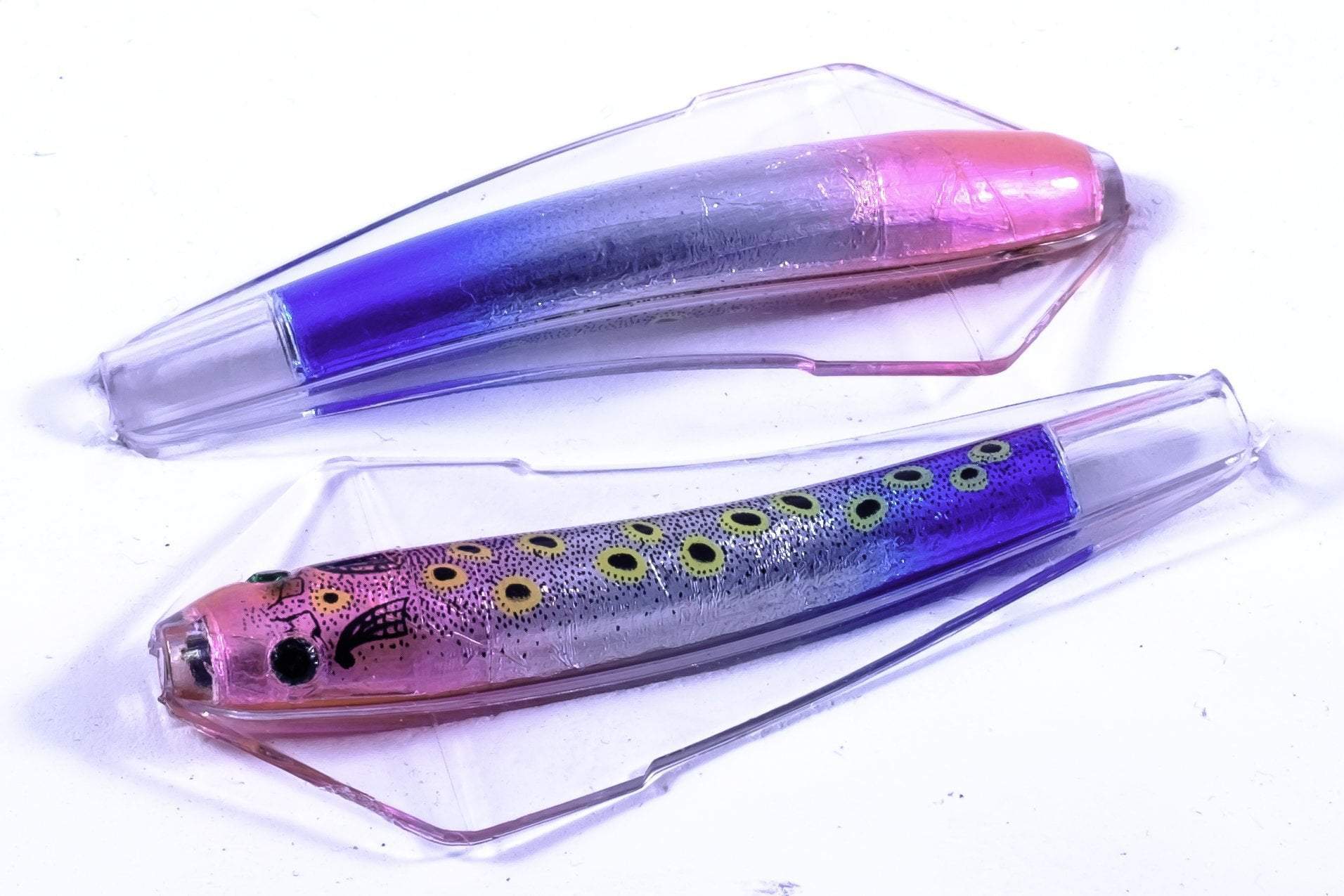 Tillins 5440451 ~ KING COBRA LURES #45 S.H. New zealand nz vaughan