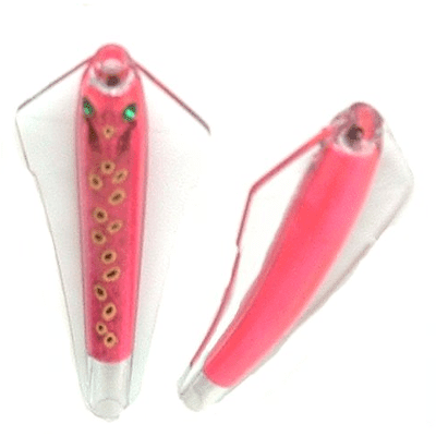 Tillins 5440471 ~ KING COBRA LURES #47 S.H. New zealand nz vaughan