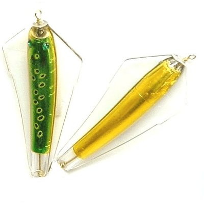 Tillins 5440481 ~ KING COBRA LURES #48 S.H. New zealand nz vaughan